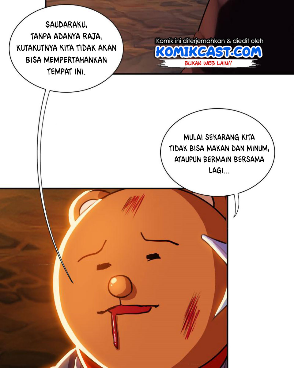 The Beginning of  Journey Chapter 02 Gambar 24